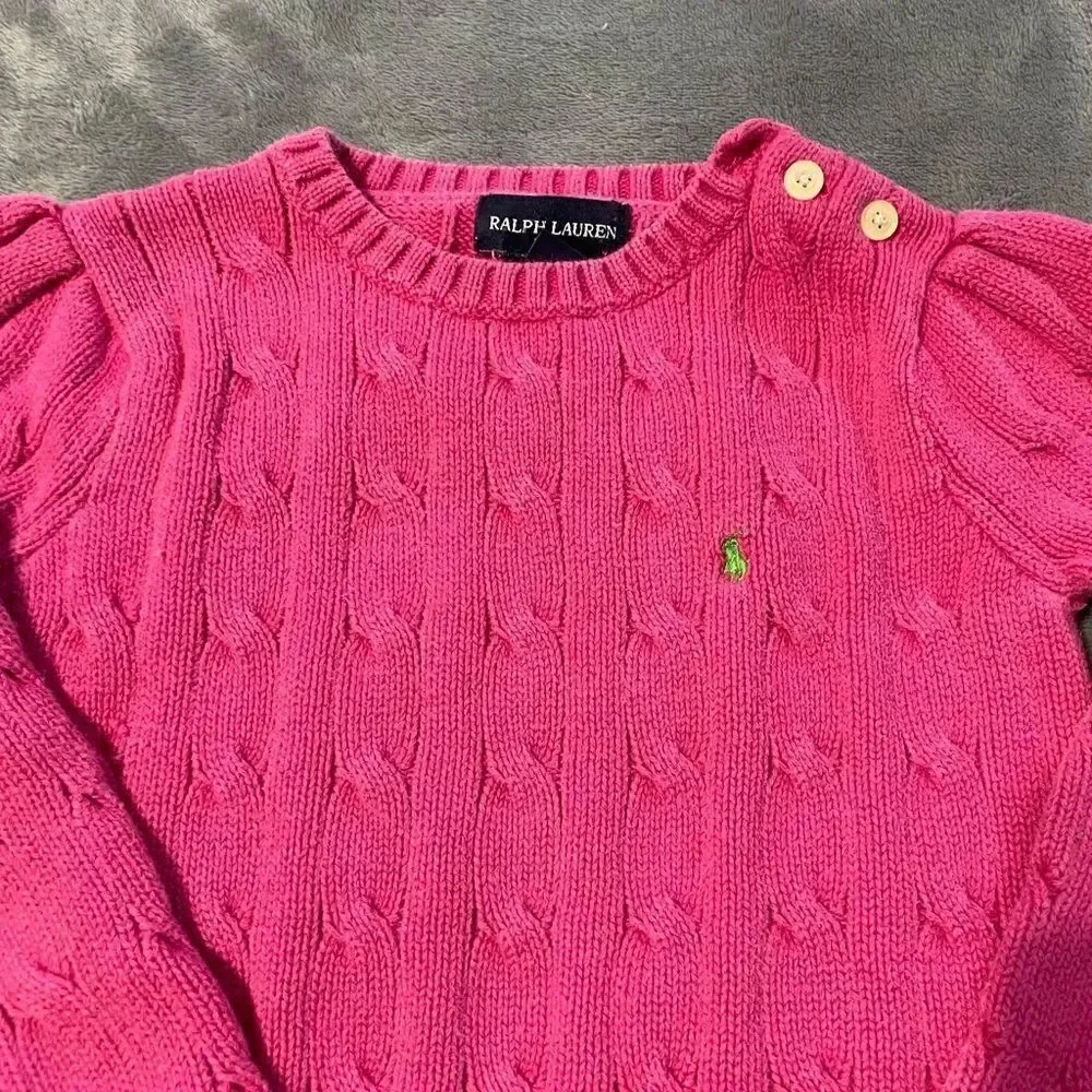 Ralph Lauren sweater